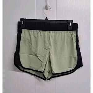 Amazon Essentials Women's 4" Stretch Woven Running‎ Short Size M